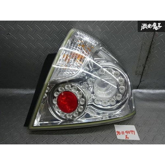 [USED] Nissan Fuga PNY50 Y50 Infiniti M35 M45 Taillights Tail Lights Lamps Right