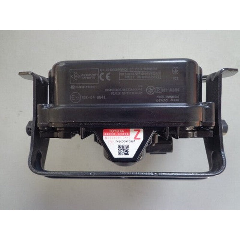 [USED] 88210-47090 Toyota Prius ZVW50 Cruise Control Radar Wave Radar