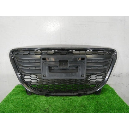 [USED] Honda CR-Z ZF1 2010-2014 Front Grille Radiator Grill Genuine OEM JDM