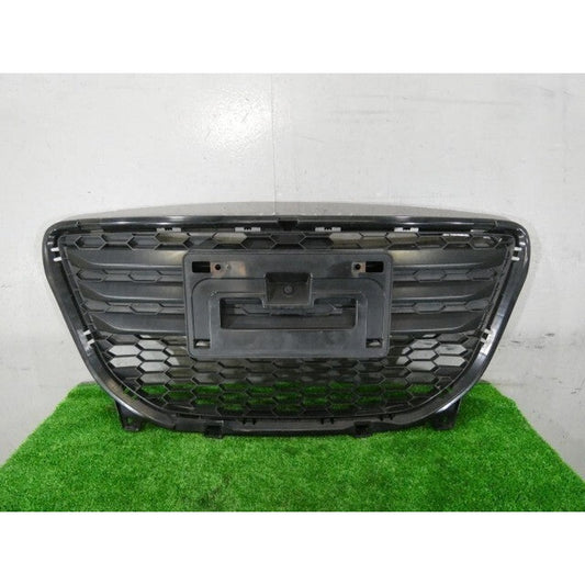 [USED] Honda CR-Z ZF1 2010-2014 Front Grille Radiator Grill Genuine OEM JDM