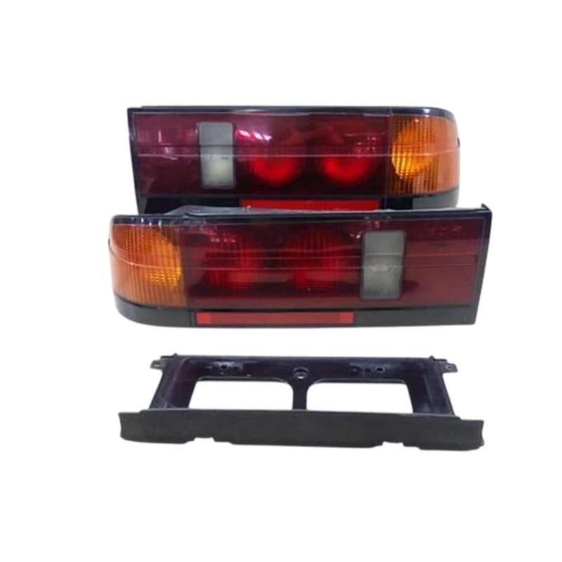 [USED] Mazda Savanna RX-7 FC3S 1989-1992 Tail Light Lamp Koito 220-61293 OEM JDM