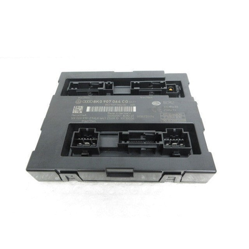 [USED] Audi A4 8KCDH 2008–2016 Body Control Module BCM Genuine OEM