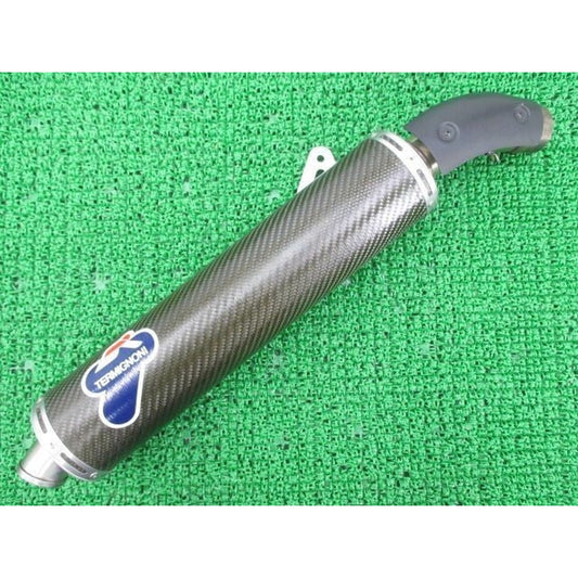 [USED] Termignoni Silencer Muffler for Ducati 1199 Panigale S R