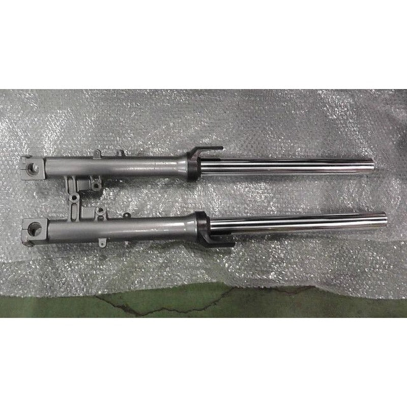 [USED] Kawasaki ZZR400 ZX400N-033 Front Fork