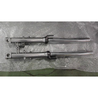 [USED] Kawasaki ZZR400 ZX400N-033 Front Fork