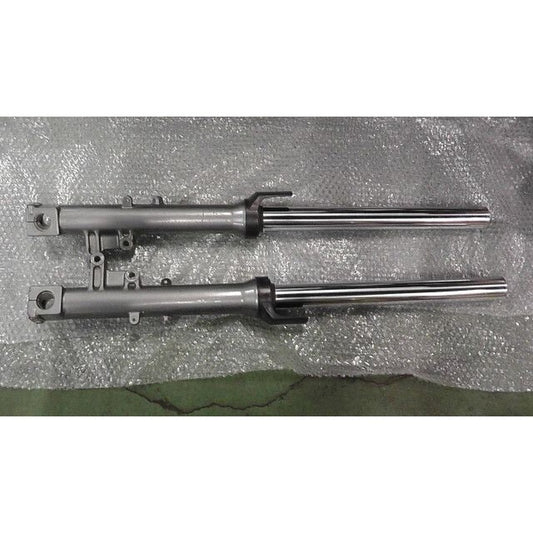 [USED] Kawasaki ZZR400 ZX400N-033 Front Fork