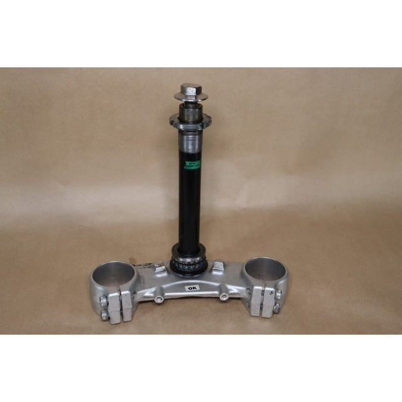 [USED] KTM 250 Duke JGE Steering Stem Triple Clamp