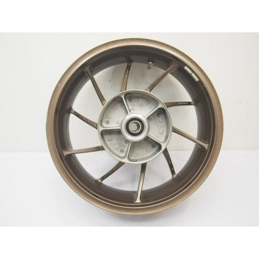 [USED] Honda CB1300 Super Four CB1300SF Rear Wheel Genuine OEM
