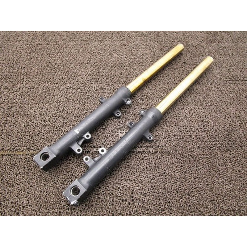 [USED] Kawasaki ZRX400 Front Fork K315 ZR400E