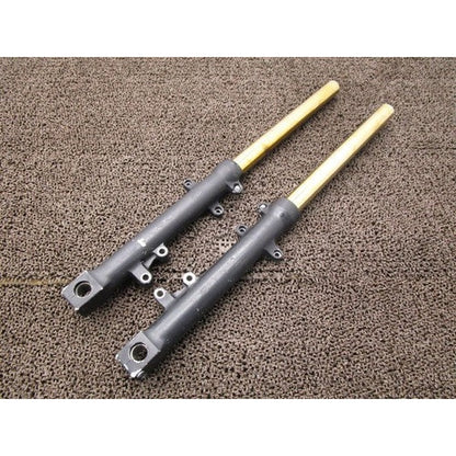 [USED] Kawasaki ZRX400 Front Fork K315 ZR400E