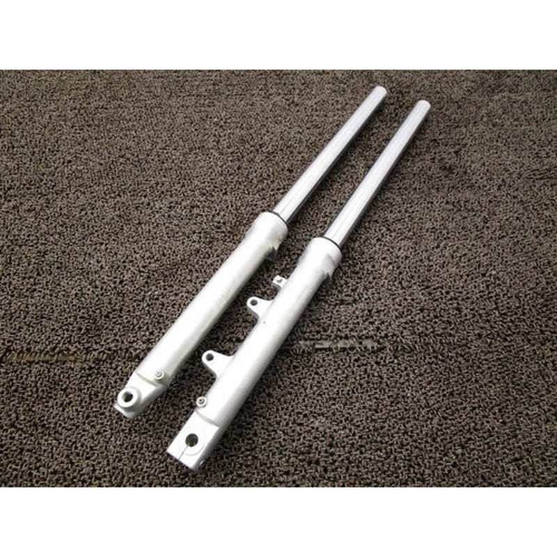 [USED] Yamaha SRX600 Front Fork Suspension 38mm 3SX 1JK