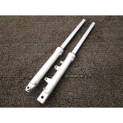 [USED] Yamaha SRX600 Front Fork Suspension 38mm 3SX 1JK