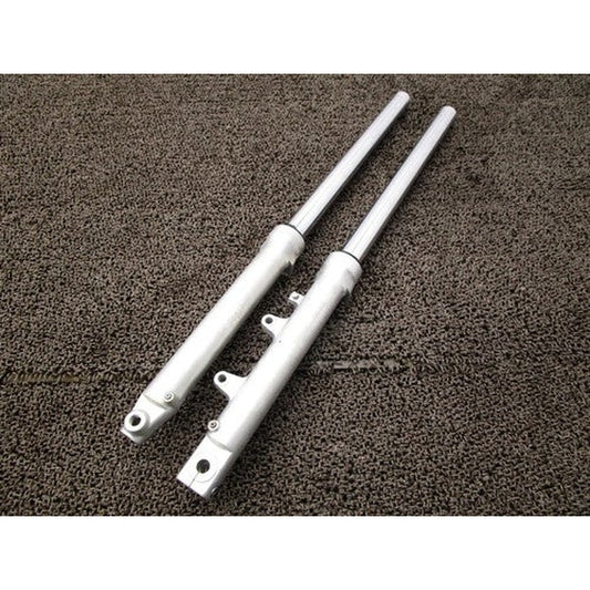 [USED] Yamaha SRX600 Front Fork Suspension 38mm 3SX 1JK