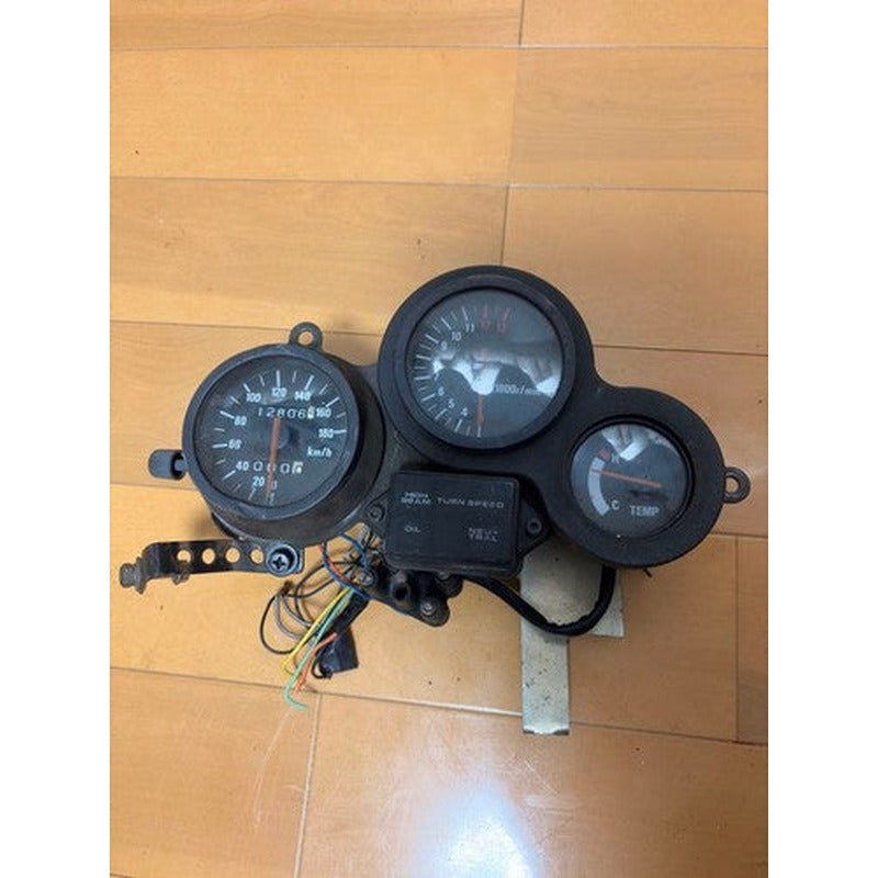 [USED] Suzuki VJ21 RGV Gamma Instrument Cluster Speedometer