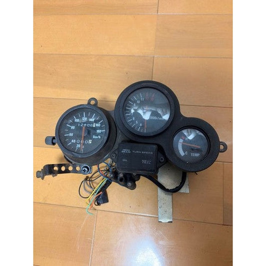 [USED] Suzuki VJ21 RGV Gamma Instrument Cluster Speedometer