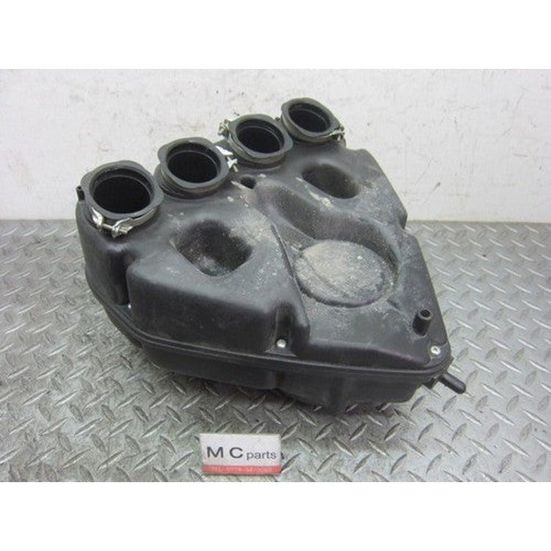 [USED] Yamaha ZEAL 250 3YX Air Cleaner Box