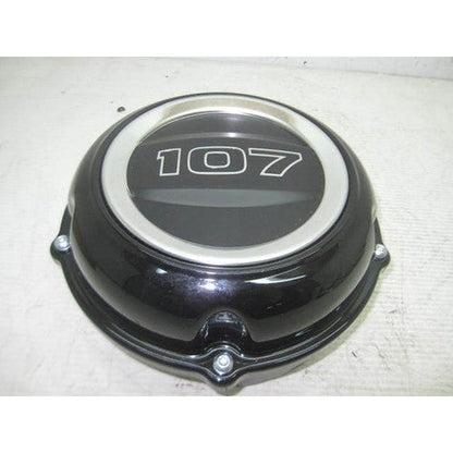 [USED] Harley-Davidson OEM Air Cleaner Box 107 Base 29000154 Good
