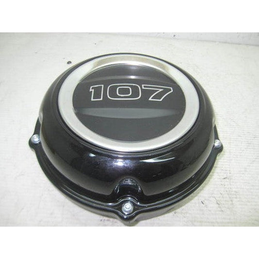 [USED] Harley-Davidson OEM Air Cleaner Box 107 Base 29000154 Good