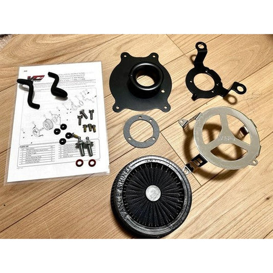 [USED] Vance & Hines V02 Air Intake Harley-Davidson 71456