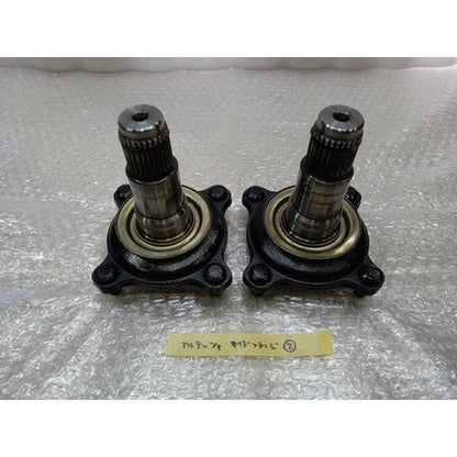 [USED] Toyota Altezza GXE10 7.5" Side Flange LR Mechanical LSD