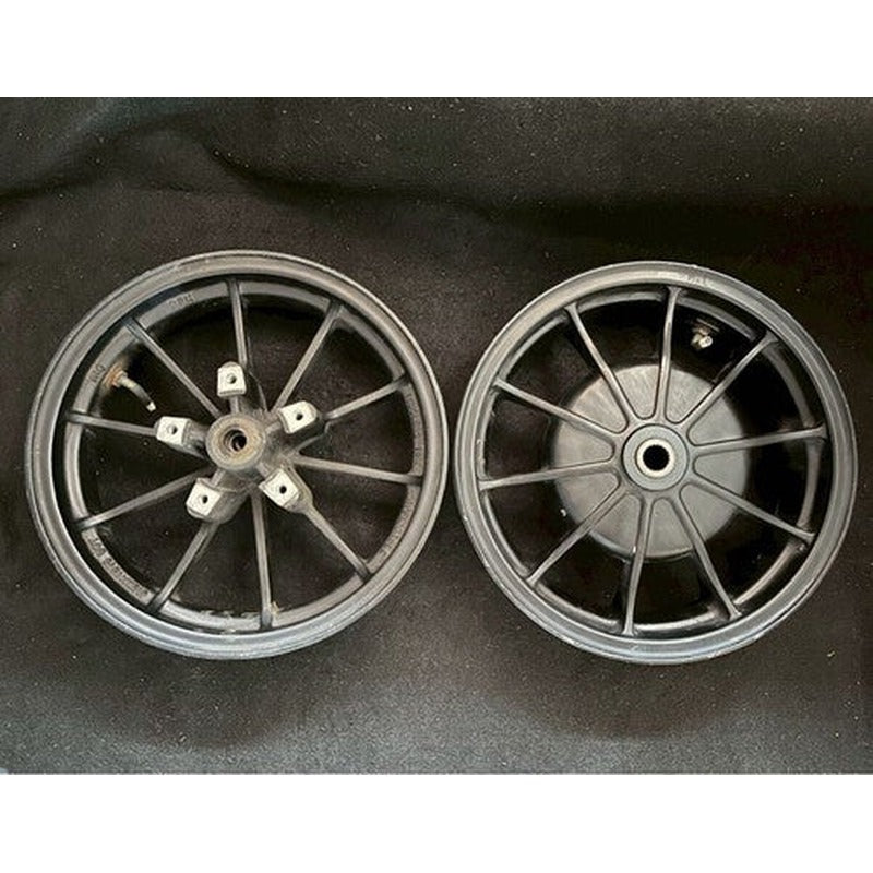 [USED] RPM Aluminum Wheel Yamaha BWS125 Aftermarket Used
