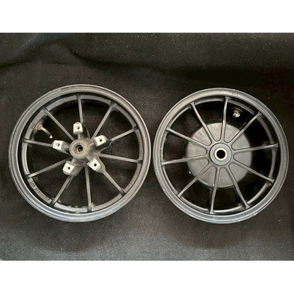 [USED] RPM Aluminum Wheel Yamaha BWS125 Aftermarket Used