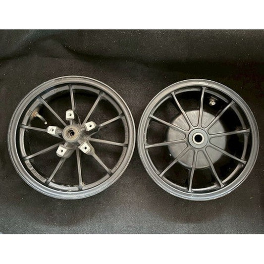 [USED] RPM Aluminum Wheel Yamaha BWS125 Aftermarket Used