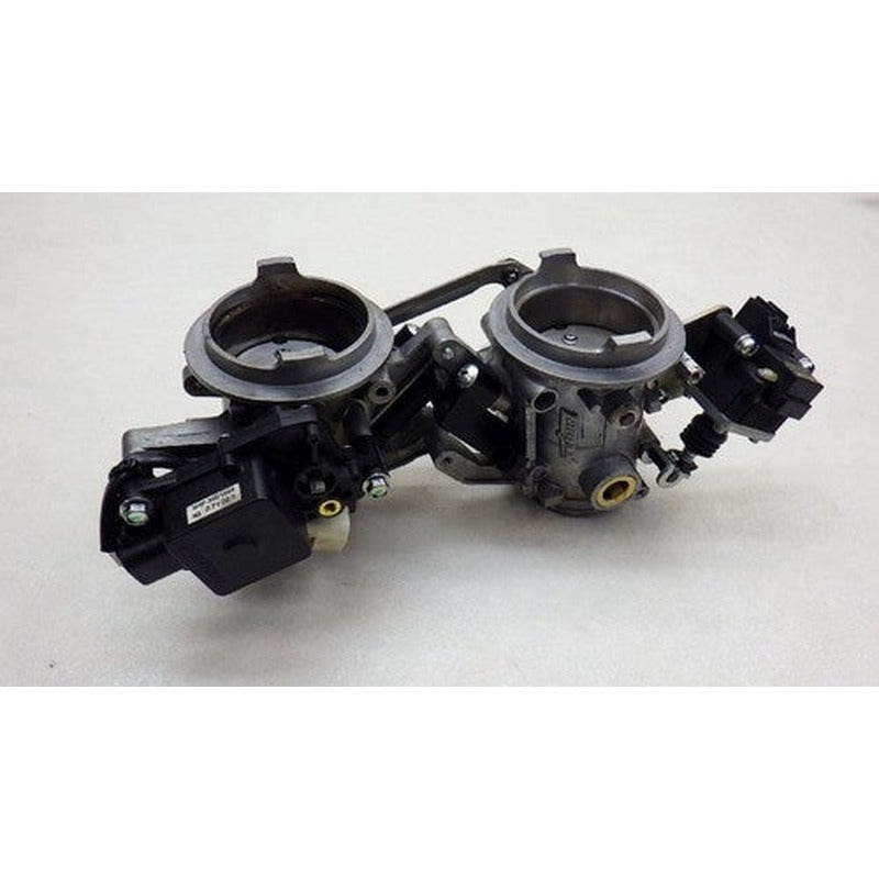 [USED] KTM 1190 RC8R Throttle Body Fuel Injection A125