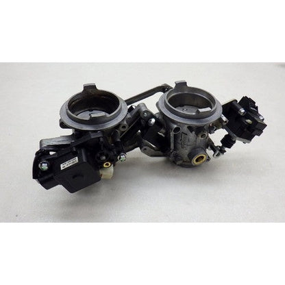 [USED] KTM 1190 RC8R Throttle Body Fuel Injection A125