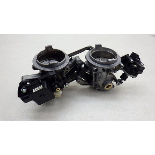 [USED] KTM 1190 RC8R Throttle Body Fuel Injection A125