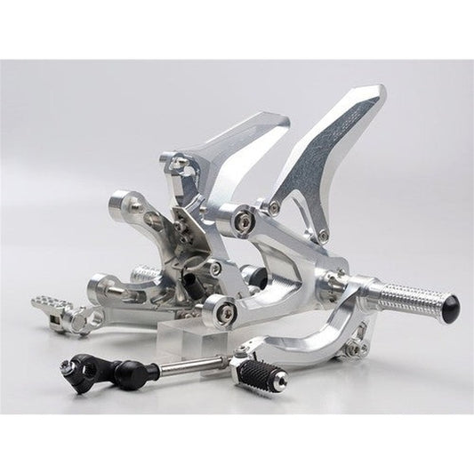 [USED] Gale Speed Elaborate Rearset Kit Suzuki KATANA1000 GT79B 2019-2026
