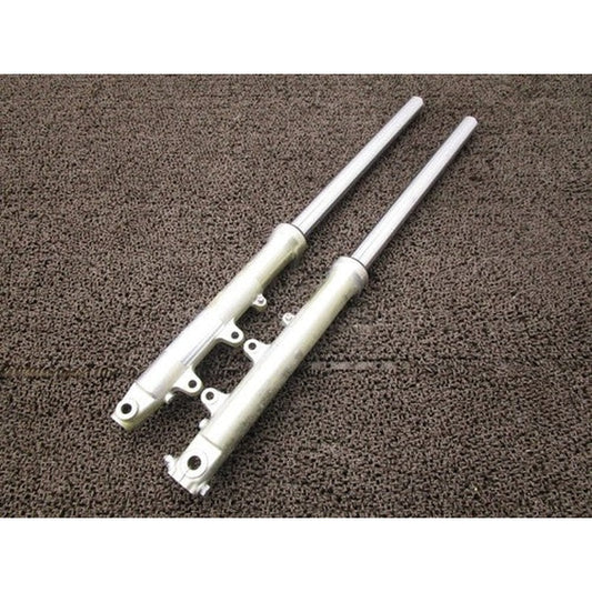 [USED] Yamaha SRX600 Front Fork Suspension Double Disk 1JK