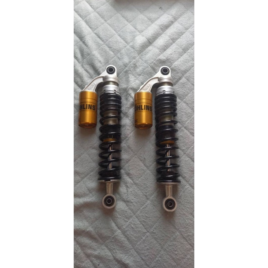 [USED] Ohlins Rear Shock Absorber for Kawasaki ZRX400 / Zephyr 400