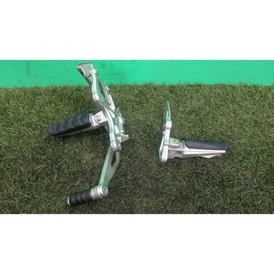[USED] BMW R1200R Main Step 0400