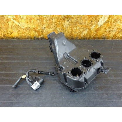[USED] Triumph Street Triple 675 Air Cleaner Box Filter Airbox