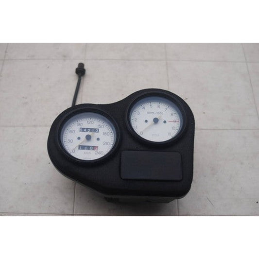 [USED] Ducati 900SS Instrument Cluster Speedometer Gauge