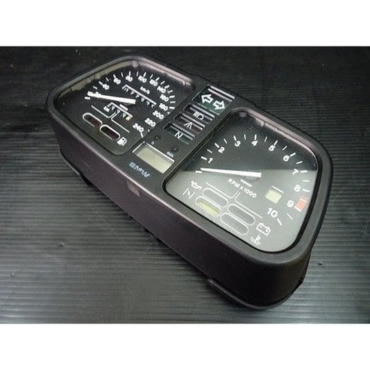 [USED] BMW K100RS Instrument Cluster Meter Gauge OT-B-071