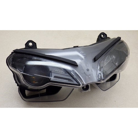 [USED] Ducati 848 Headlight ZDMH600AA9