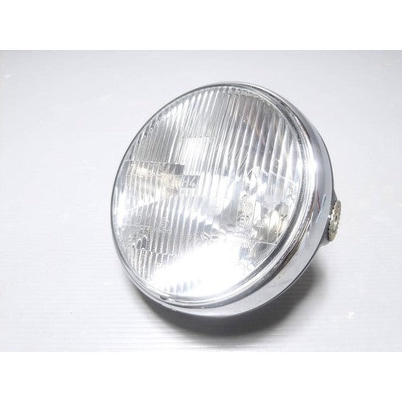 [USED] Ducati Monster S4RS Testastretta OEM Headlight Case 2604BK339