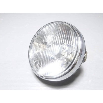 [USED] Ducati Monster S4RS Testastretta OEM Headlight Case 2604BK339