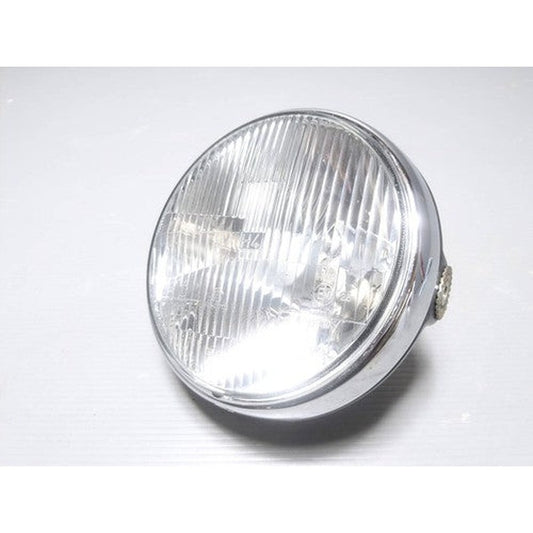 [USED] Ducati Monster S4RS Testastretta OEM Headlight Case 2604BK339