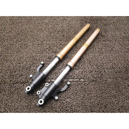 [USED] Kawasaki Z125 Pro Inverted Front Fork 39Φ 41Φ AX125AE