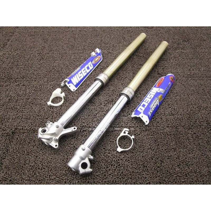 [USED] Yamaha WR250F Inverted Front Fork Cover CG16W