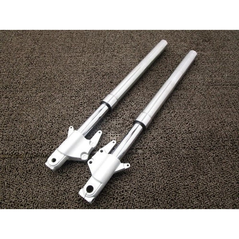 [USED] Suzuki Desperado 400X Inverted Front Fork VK52A K507