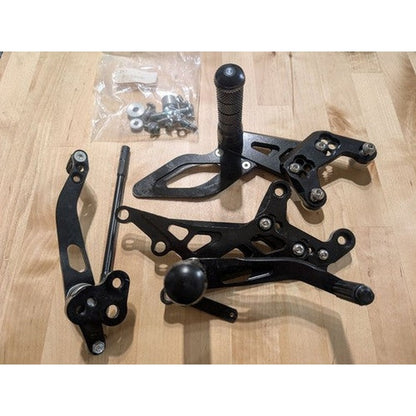 [USED] Yamaha YZF-R1 Rearsets