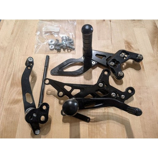 [USED] Yamaha YZF-R1 Rearsets