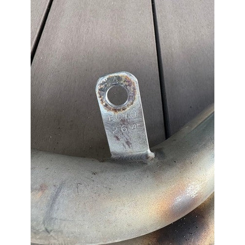 [USED] RPM Racing Project Muffler Body