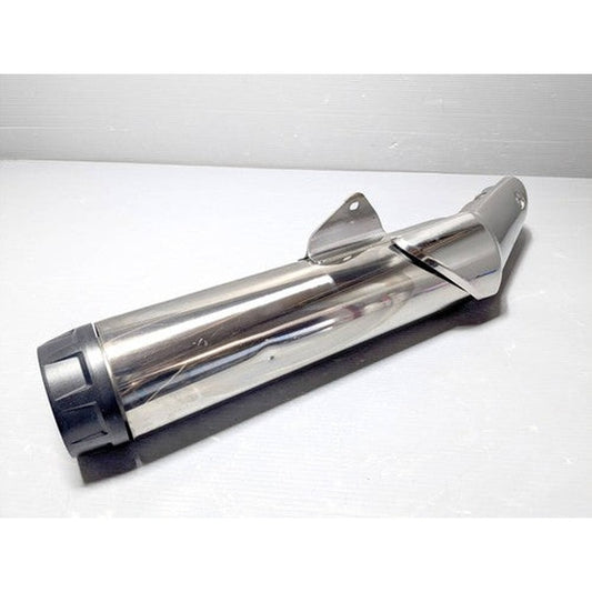 [USED] Honda CB1300SF SC54 Genuine OEM Silencer Muffler HM MFP K4