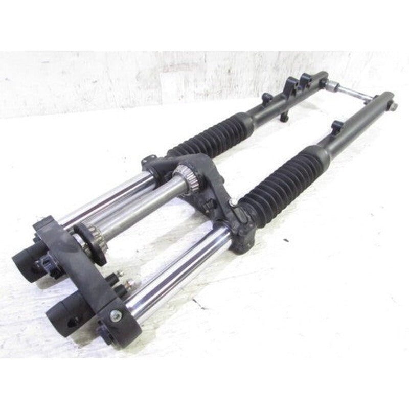 [USED] ZEXT Mastiff 250 OEM Front Fork Set 186F02