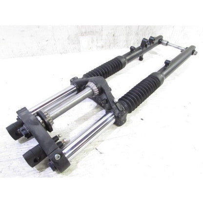[USED] ZEXT Mastiff 250 OEM Front Fork Set 186F02
